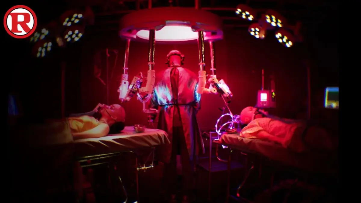 Twisted Parents Guide (2026) – Is This Horror Film Too Extreme for Teens?