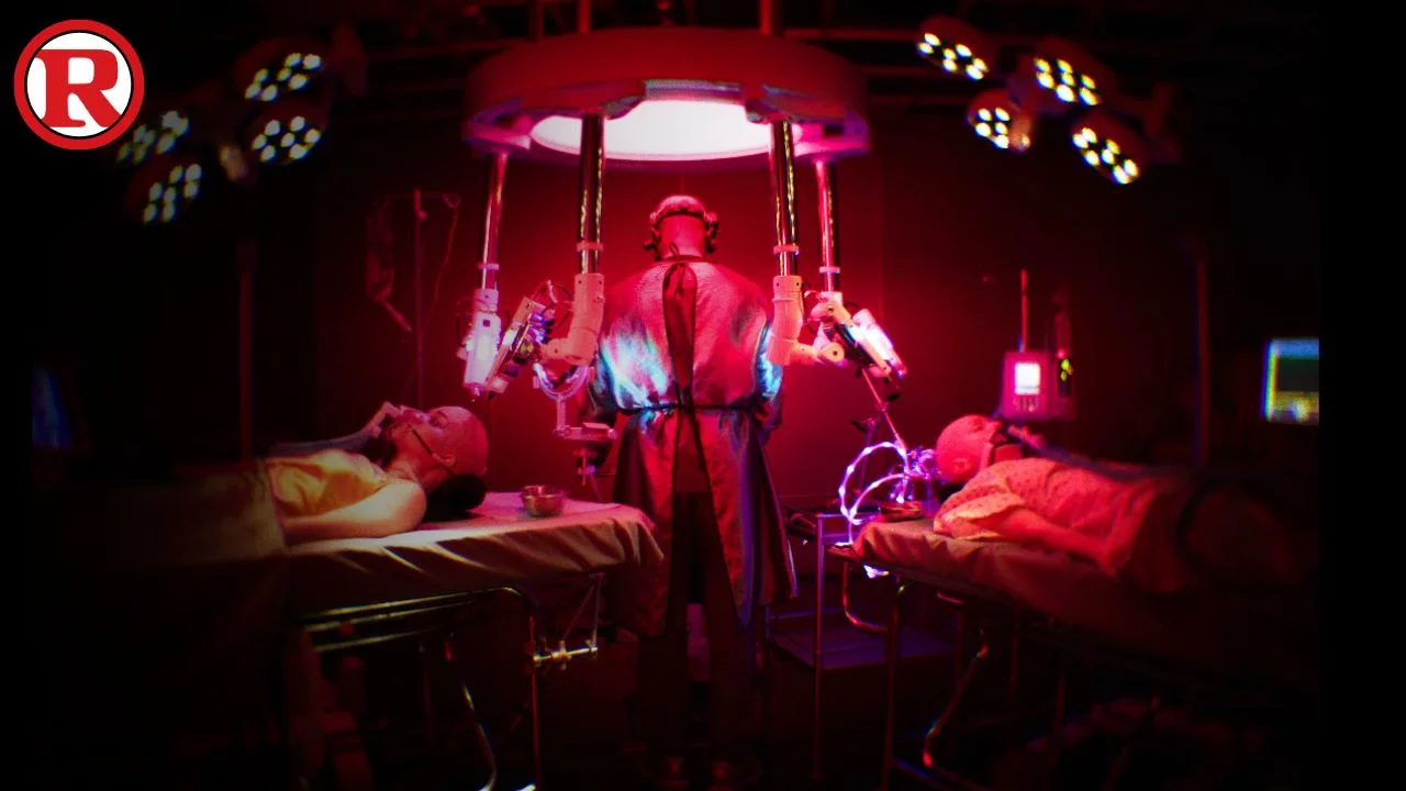 Twisted 2026 Parents Guide Age Rating