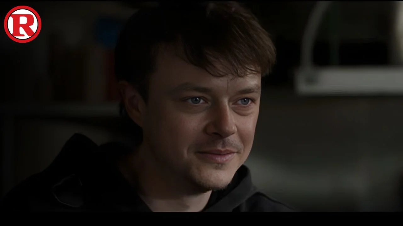 Wardriver 2026 Parents Guide Age Rating