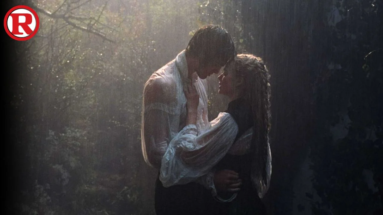 Wuthering Heights Parents Guide Age Rating