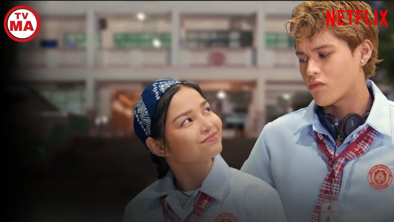 18th Rose Parents Guide Age Rating