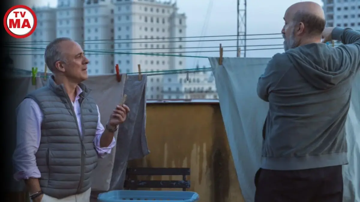 53 Sundays Parents Guide (2026) – Is This Spanish Family Drama Too Mature for Teens?