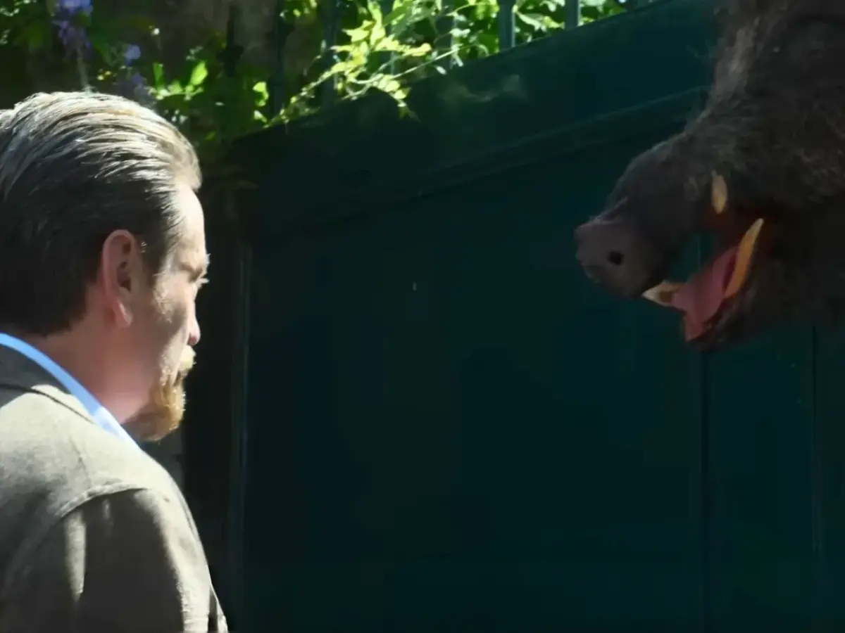 The Hunt Parents Guide (2026) – Is This Survival Thriller Too Intense for Teens?