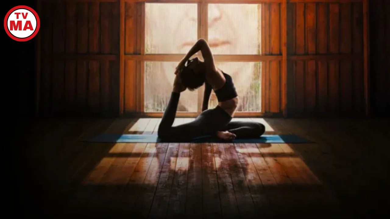 Apple TV Twisted Yoga Parents Guide 2026