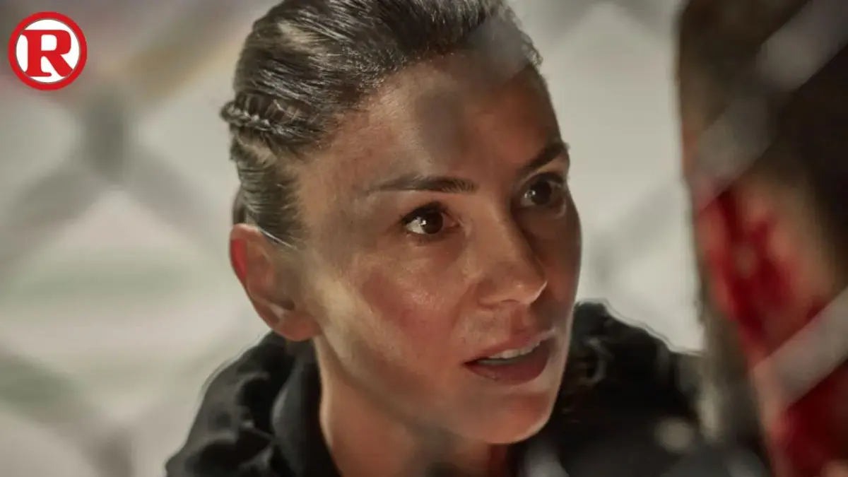 Beast Parents Guide (2026) – Is This MMA Drama Too Intense for Teens?