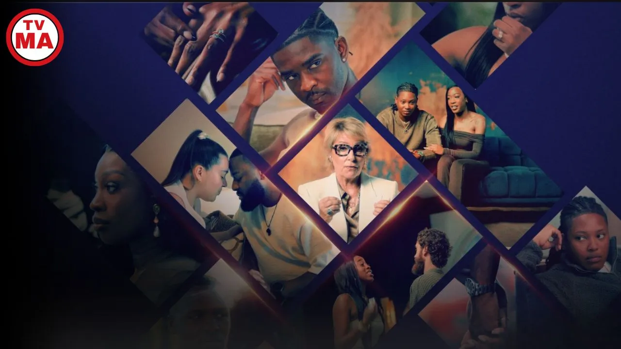 Blue Therapy Parents Guide Age Rating