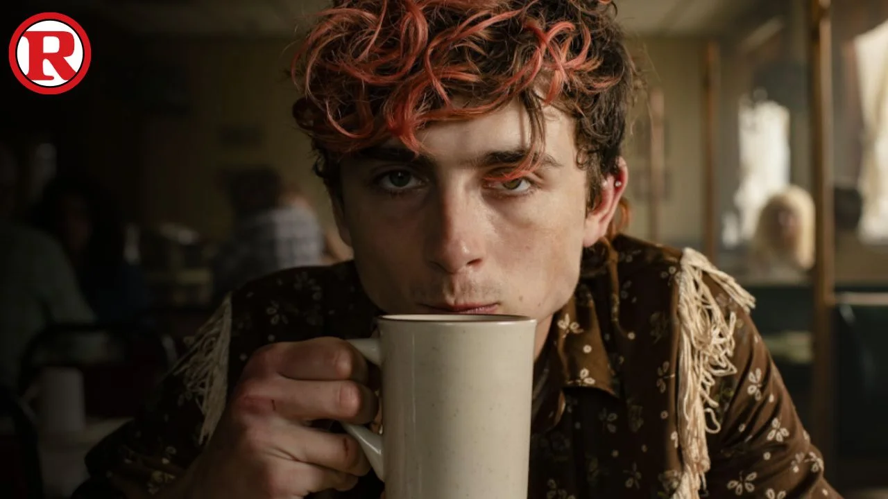 Bones and All Parents Guide Age Rating