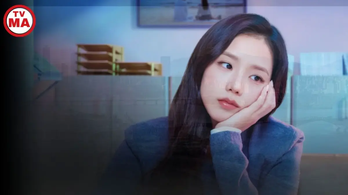 Boyfriend on Demand Parents Guide (2026) – Is This Netflix K-Drama Suitable for Teens?