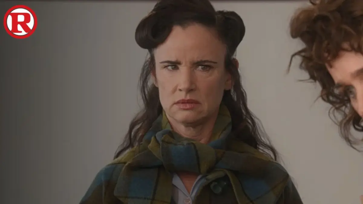 By Design Parents Guide (2026) – Is This Surreal Film Suitable for Adults Only?