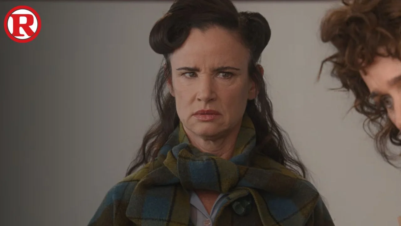 By Design 2025 Parents Guide Age Rating