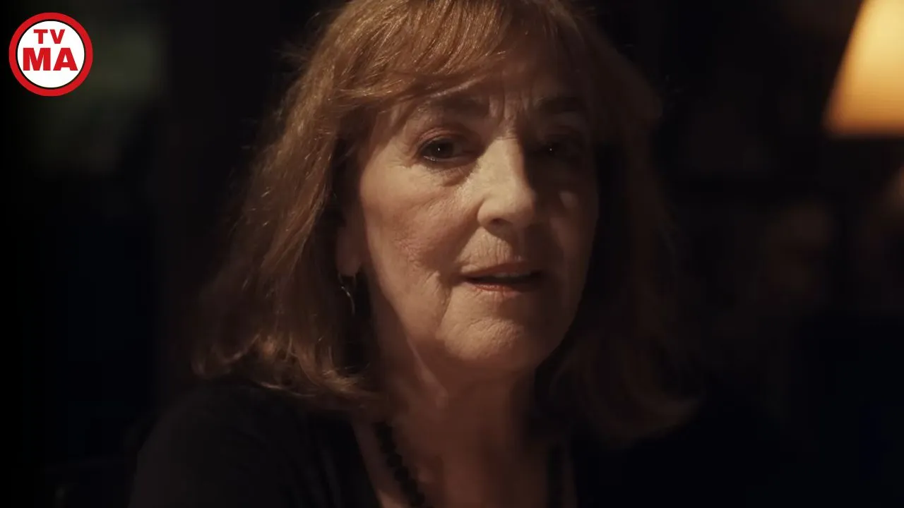 Crazy Old Lady Parents Guide Age Rating