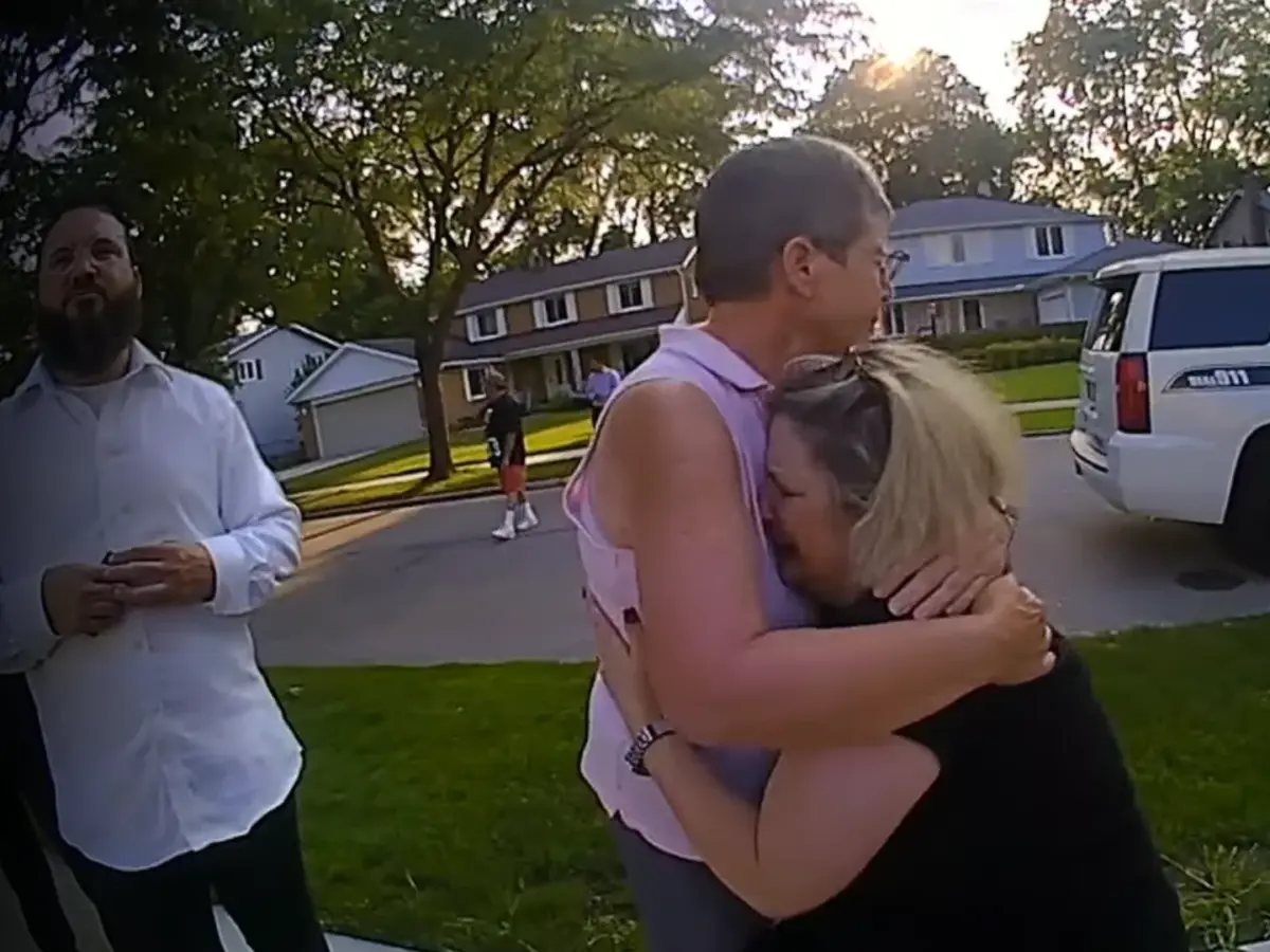 Crime in Progress Parents Guide (2026) – Is This Real-Time Crime Series Too Intense for Teens?