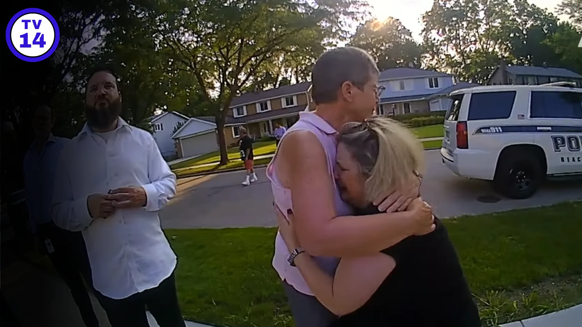 Crime in Progress Parents Guide Age Rating