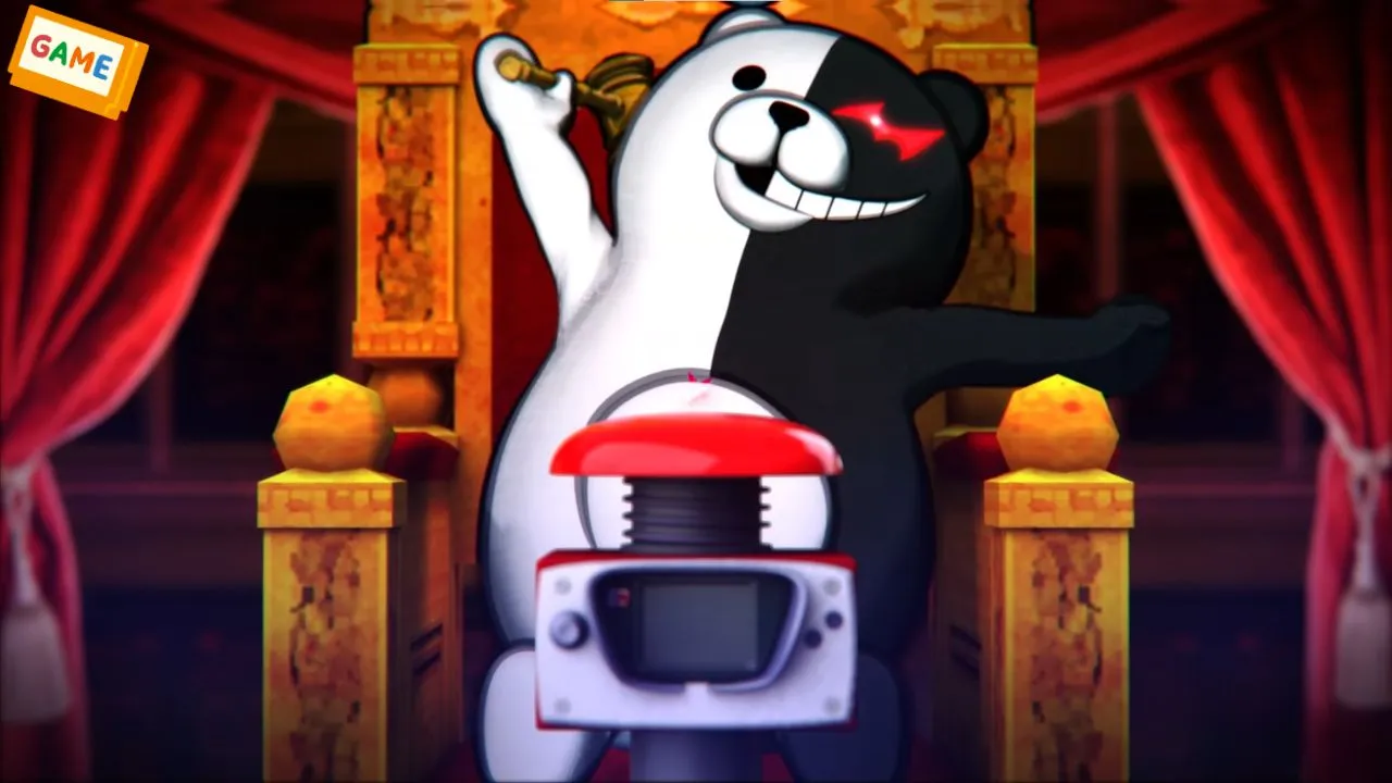 Danganronpa Age Rating and Parents Guide