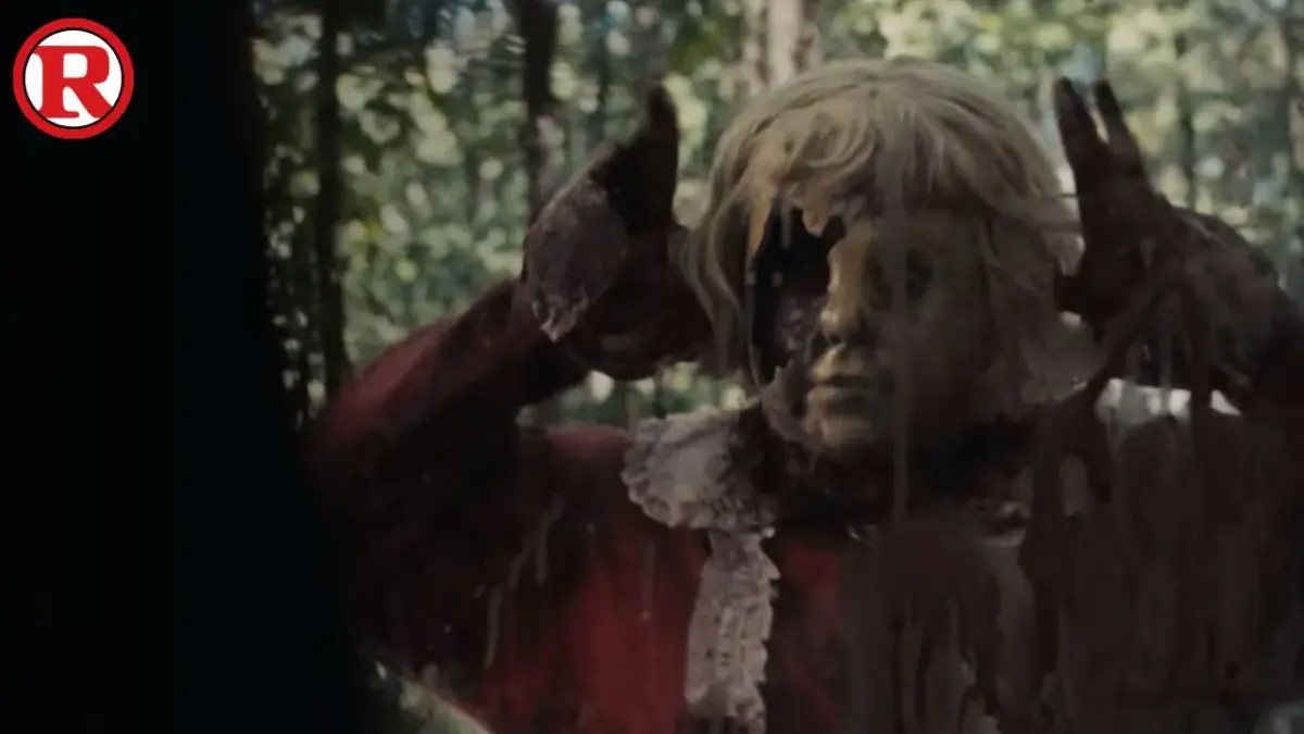 Dolly Parents Guide (2025) – Is This Brutal Backwoods Slasher Too Intense for Teens?