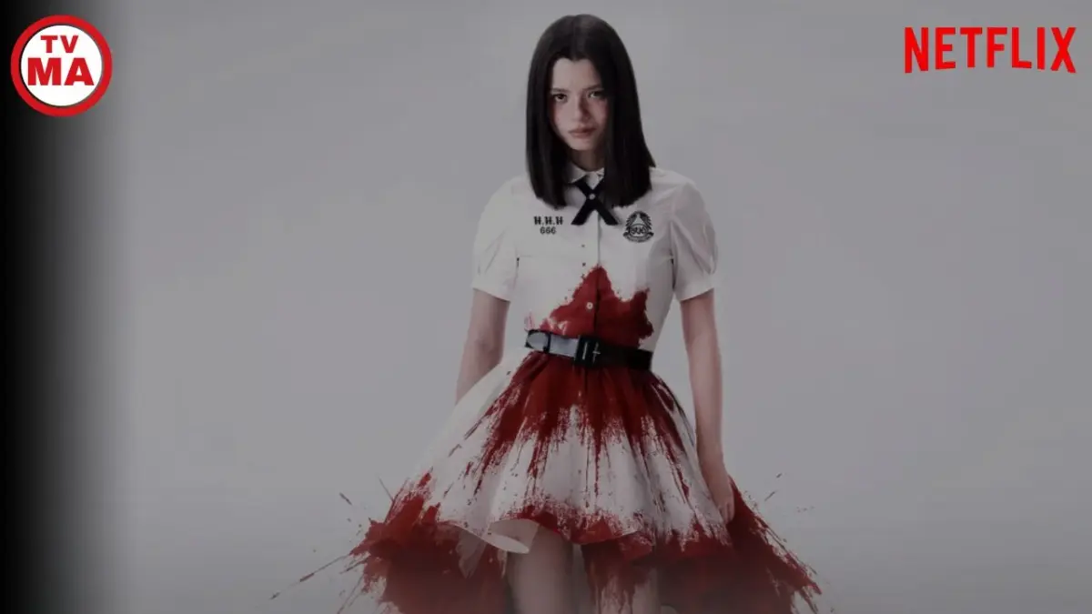 Girl from Nowhere The Reset Parents Guide (2026) – Is This Dark Thai Thriller Suitable for Teens?