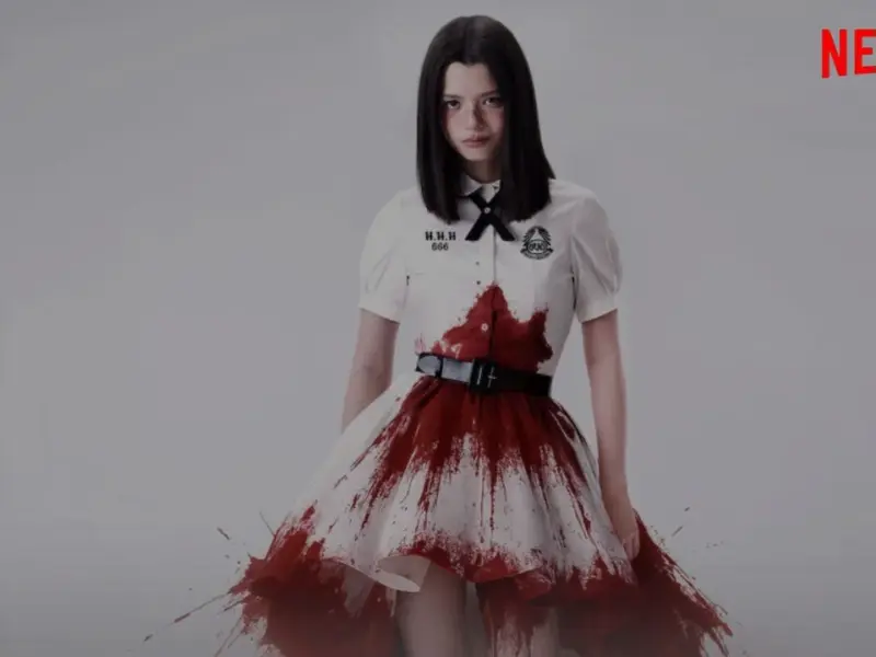 Girl from Nowhere The Reset Parents Guide (2026) – Is This Dark Thai Thriller Suitable for Teens?