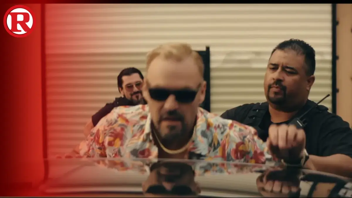 Golden Parents Guide (2025) – Is This Crime Thriller Too Intense for Teens?