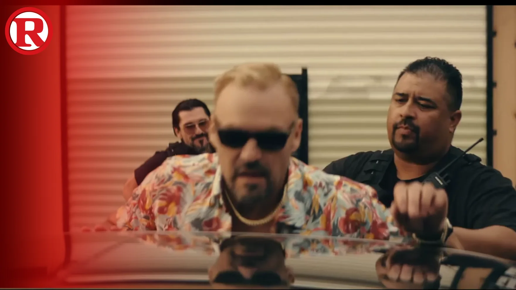 Golden 2025 Parents Guide Age Rating