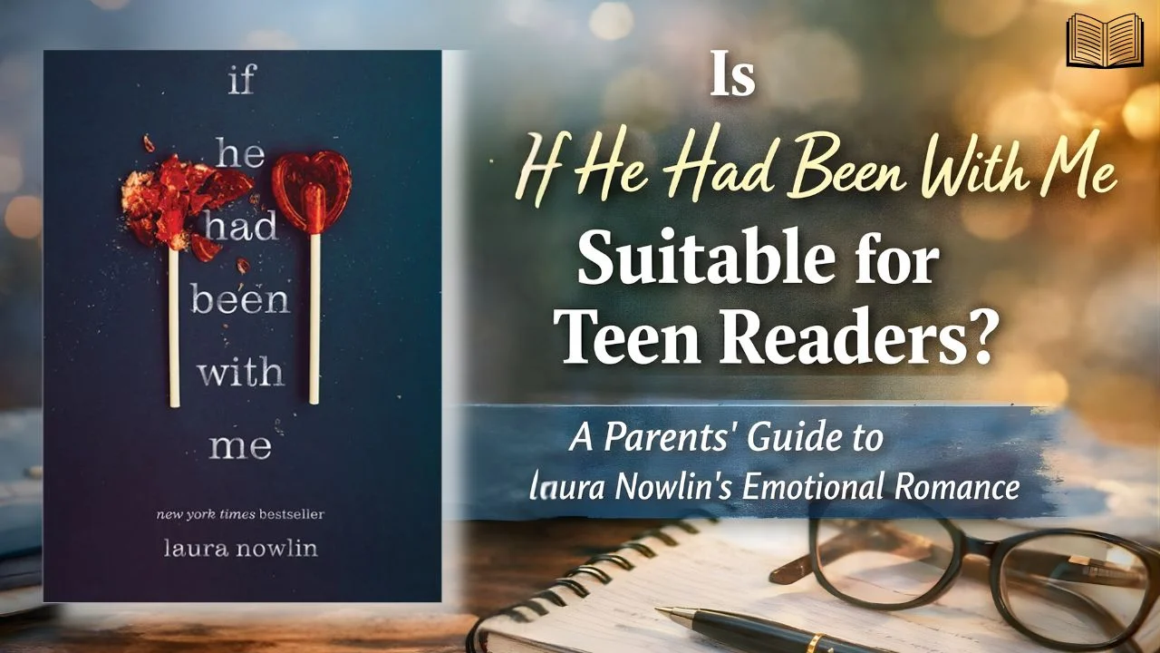 If He Had Been With Me Age Rating Complete Parents' Guide