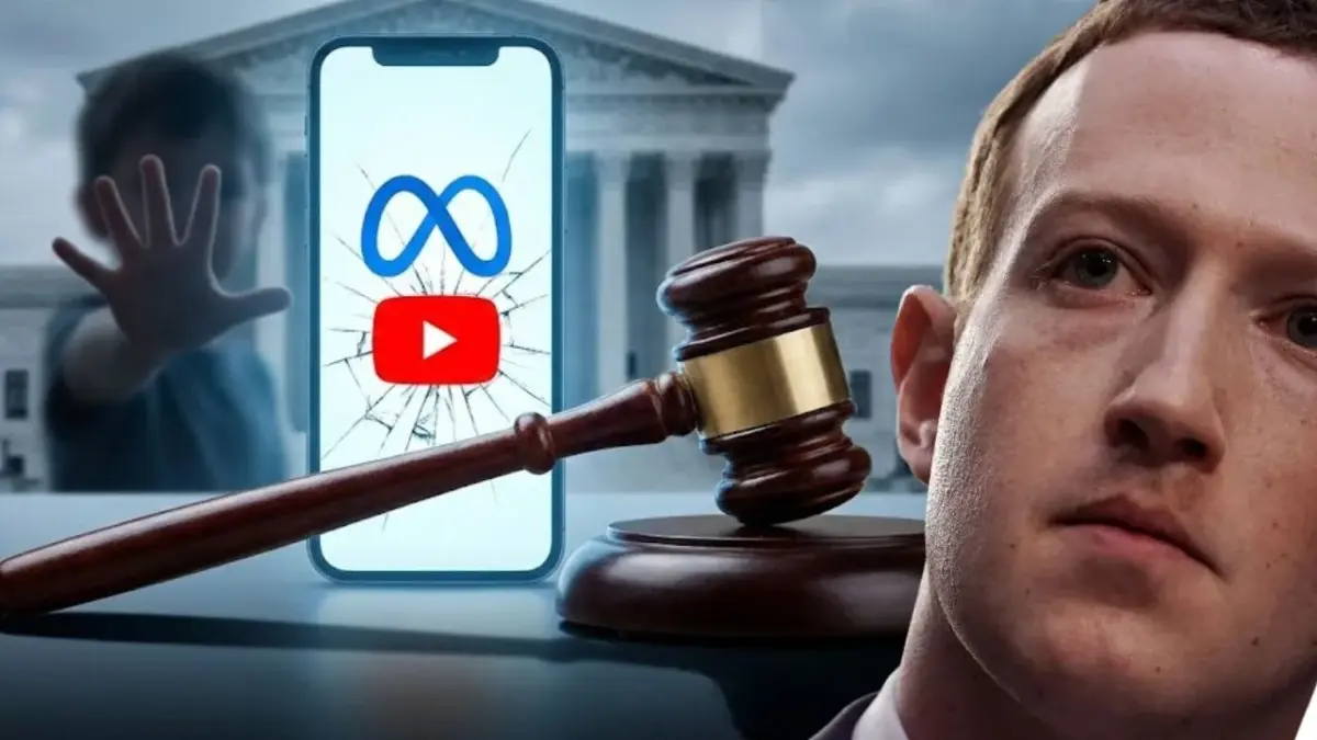 Is Meta Being Held Accountable for Your Child’s Mental Health? Inside the Landmark Trial That Could Change the Internet Forever