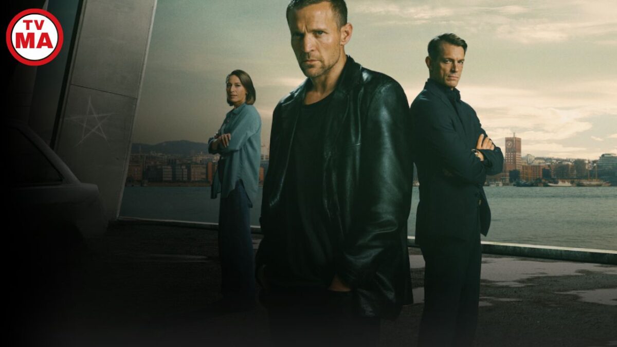 Jo Nesbø’s Detective Hole Parents Guide – Is This Nordic Noir Series Suitable for Teens? (2026)