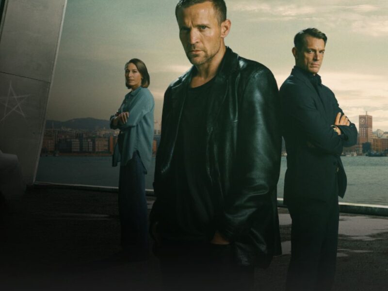 Jo Nesbø’s Detective Hole Parents Guide – Is This Nordic Noir Series Suitable for Teens? (2026)