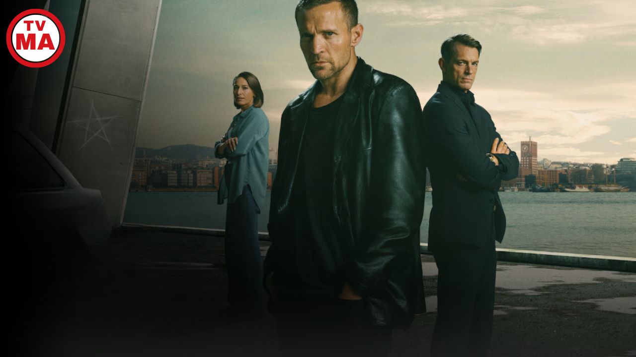 Jo Nesbø's Detective Hole Parents Guide 2026