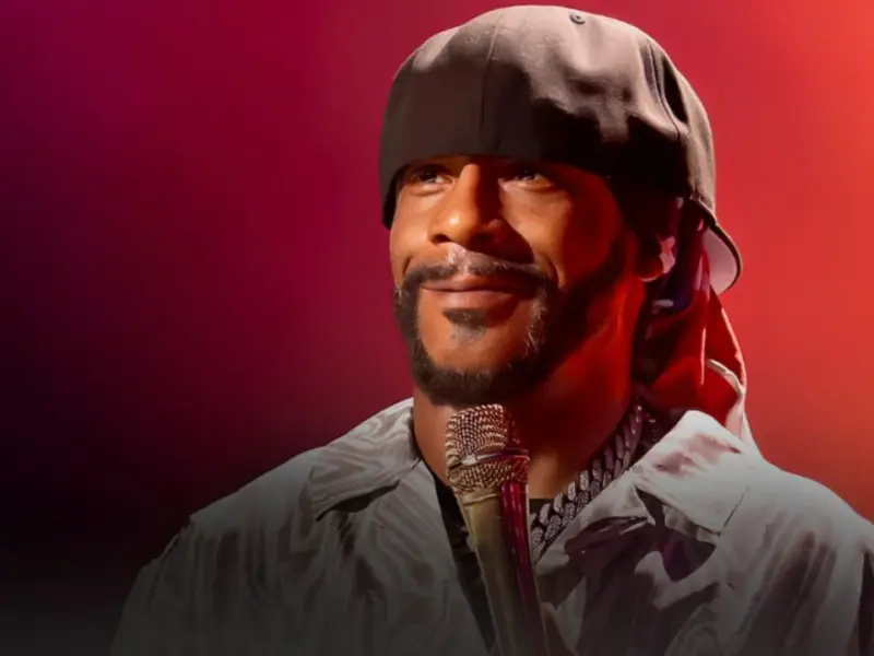 Katt Williams: The Last Report Parents Guide (2026) – Is This Stand-Up Special Suitable for Teens?
