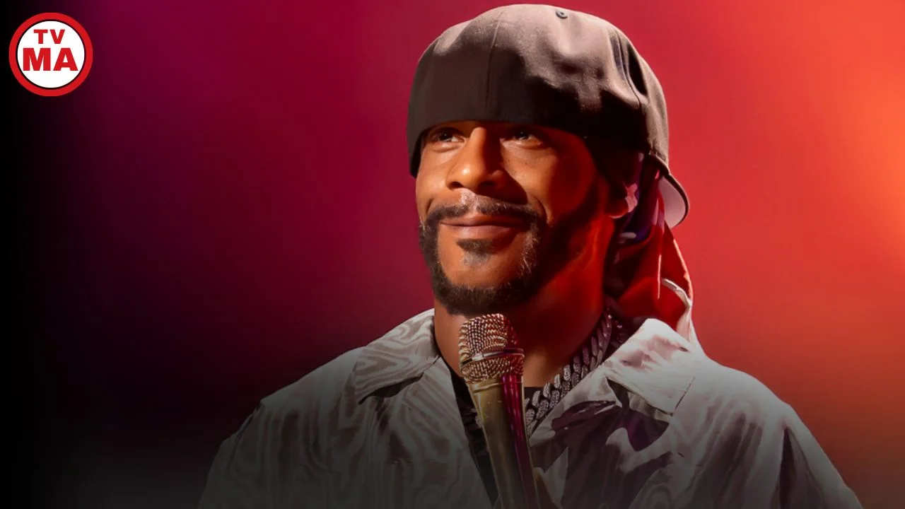 Katt Williams The Last Report Parents Guide Age Rating