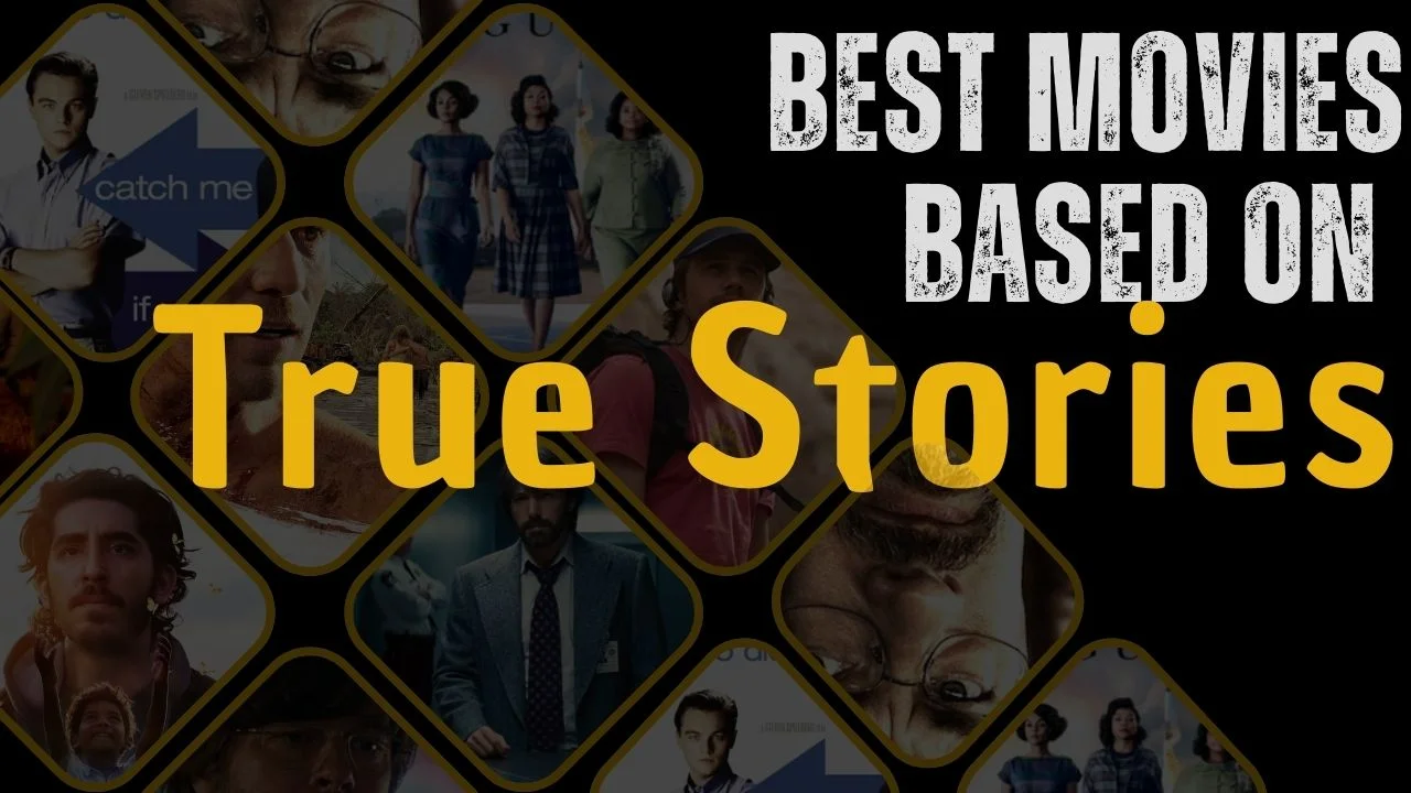 List of Top Crime Documentaries on Netflix