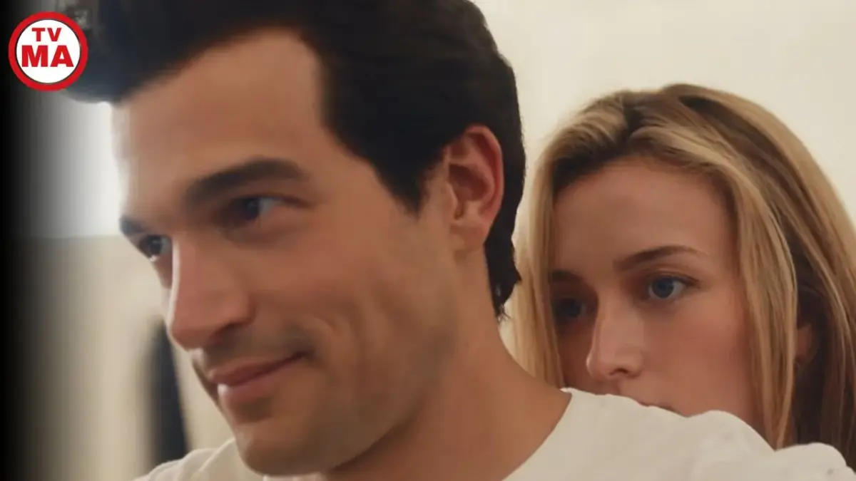 Love Story Parents Guide (2026) – Is This JFK Romance Series Suitable for Teens?