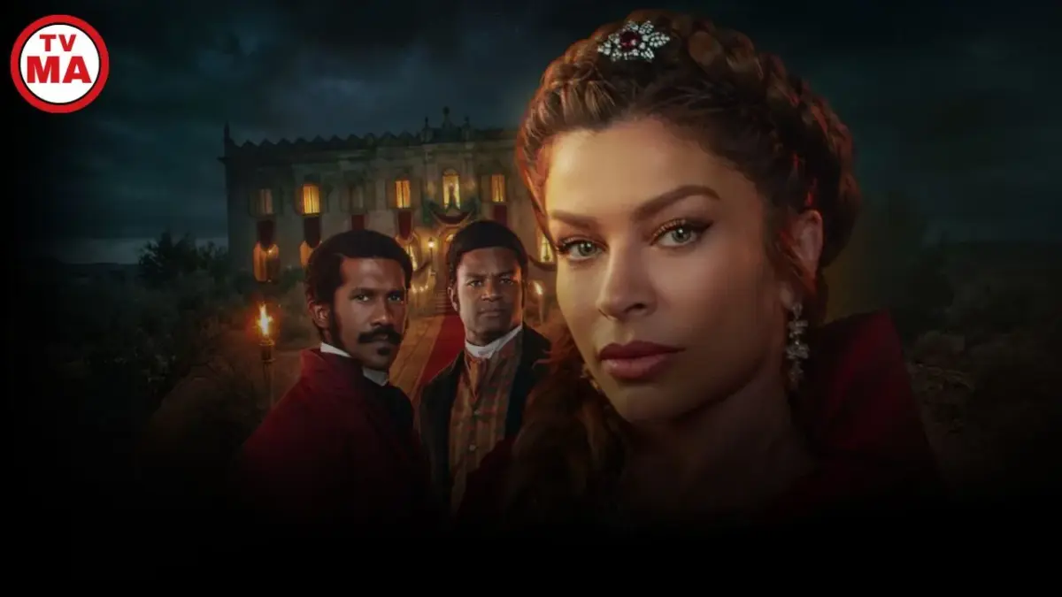 Madam Beja Parents Guide (2026) – Is This Steamy Brazilian Drama Suitable for Teens?