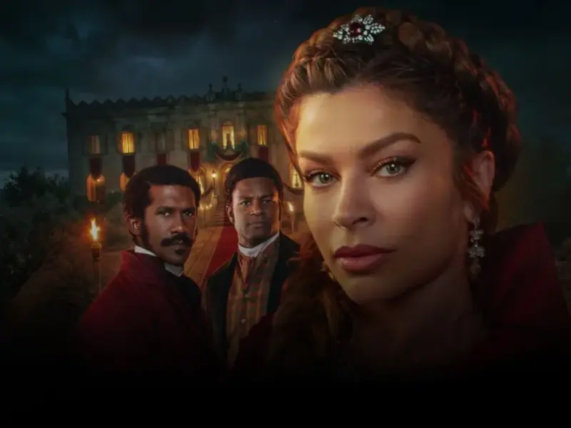 Madam Beja Parents Guide (2026) – Is This Steamy Brazilian Drama Suitable for Teens?