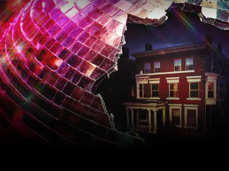 Murder in Glitterball City Parents Guide (2026) – Is This True-Crime Series Too Intense for Teens?