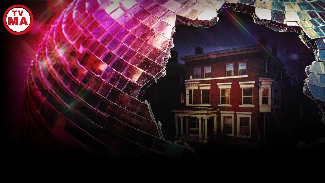 Murder in Glitterball City Parents Guide Age Rating