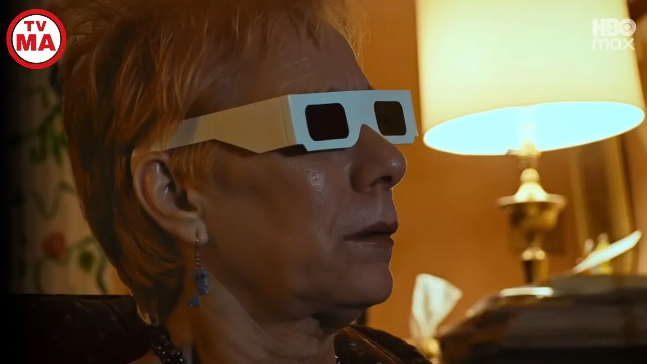 Neighbors HBO 2026 Parents Guide Age Rating