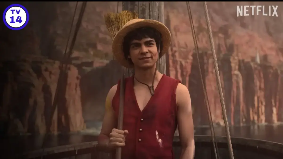 ONE PIECE: Into the Grand Line Parents Guide (2026) – Is It Suitable for Teens?