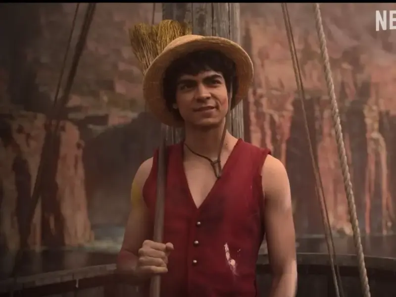 ONE PIECE: Into the Grand Line Parents Guide (2026) – Is It Suitable for Teens?