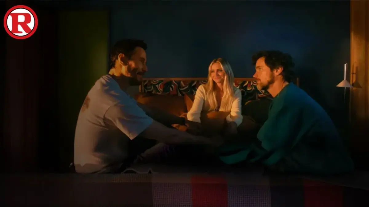 Outcome Parents Guide (2026) – Is Jonah Hill’s Dark Comedy Suitable for Teens?