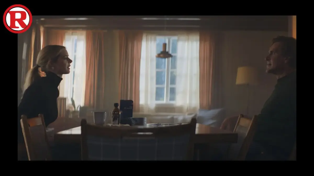 Over Your Dead Body Parents Guide (2026) – Is This R-Rated Action Comedy Too Intense for Teens?