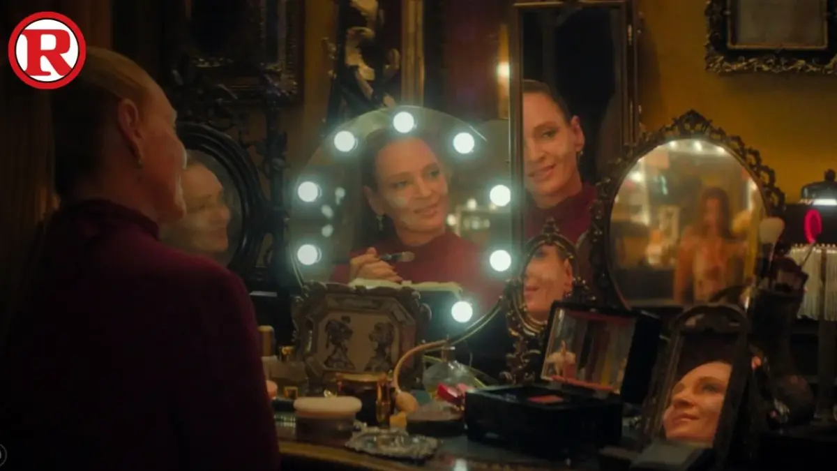 Pretty Lethal Parents Guide (2026) – Is This Ballet Thriller Suitable for Teens?