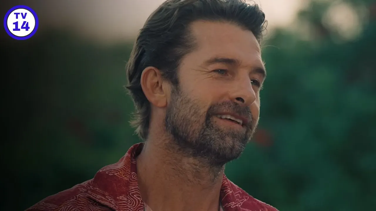 RJ Decker 2026 Parents Guide Age Rating