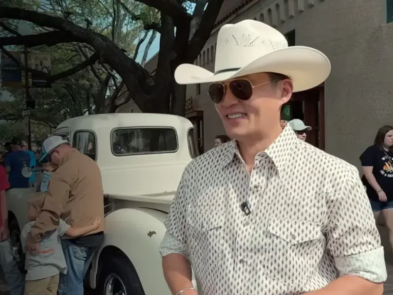 Ready or Not: Texas Parents Guide (2026) – Is This Korean Variety Show Suitable for Teens?