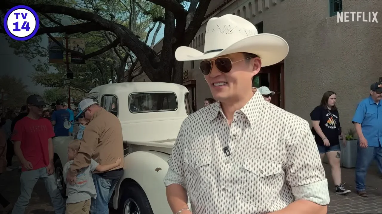 Ready or Not Texas Parents Guide Age Rating