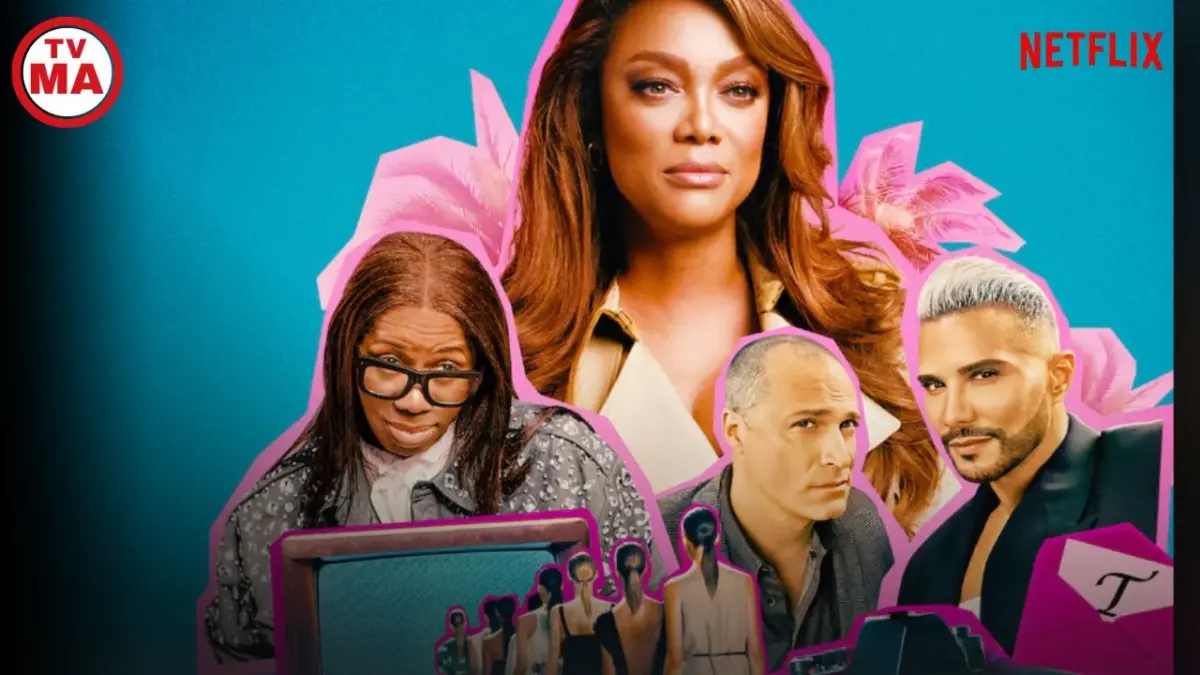 Reality Check: Inside America’s Next Top Model Parents Guide (2026) – Is It Suitable for Teens?