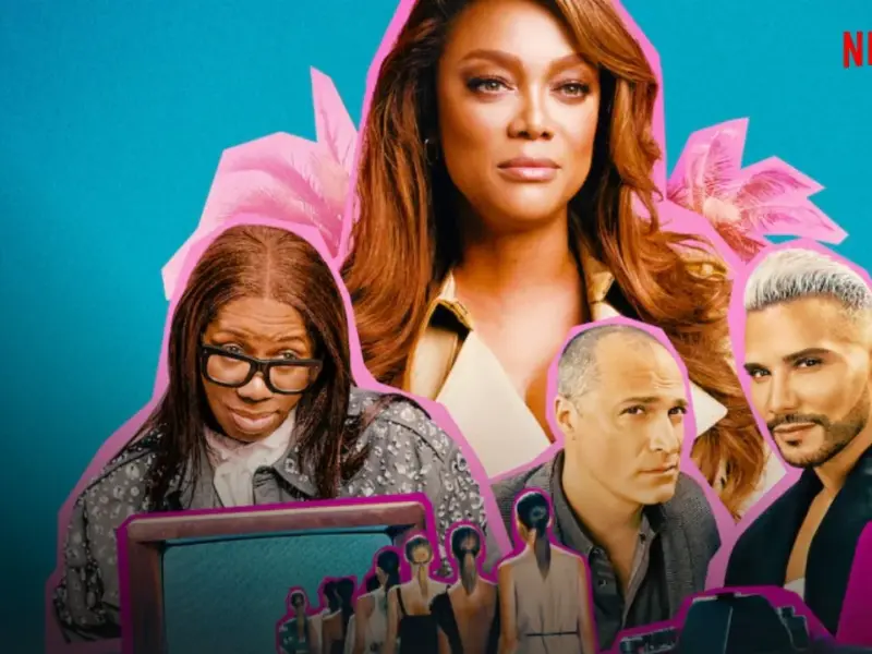 Reality Check: Inside America’s Next Top Model Parents Guide (2026) – Is It Suitable for Teens?