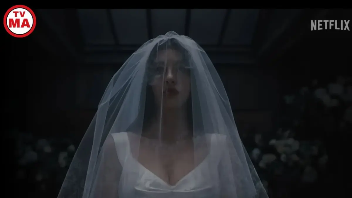 Something Very Bad Is Going to Happen Parents Guide (2026) – Is This Wedding Horror Suitable for Teens?
