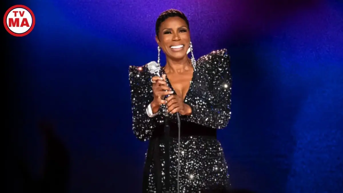 Sommore: Chandelier Fly Parents Guide (2026) – Is It Suitable for Teens?