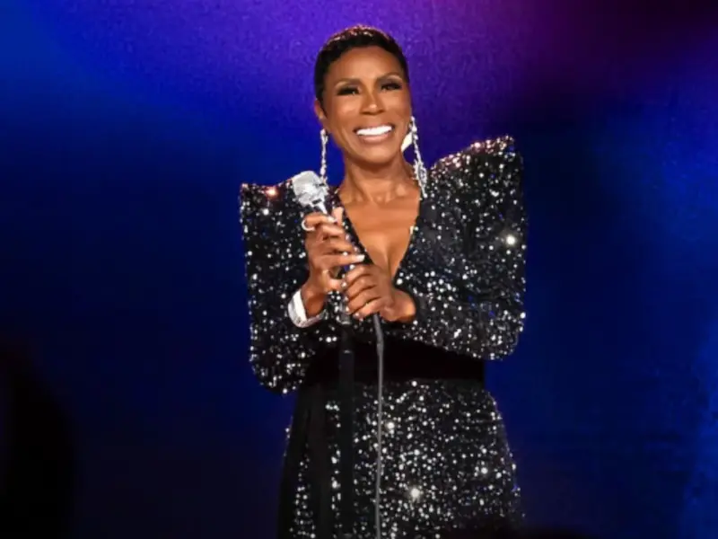 Sommore: Chandelier Fly Parents Guide (2026) – Is It Suitable for Teens?